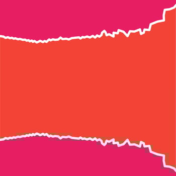 pink red and white color background vector