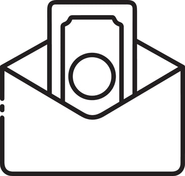 Money exchange payment icon symbol vector image. Illustration of the dollar currency coin graphic design image