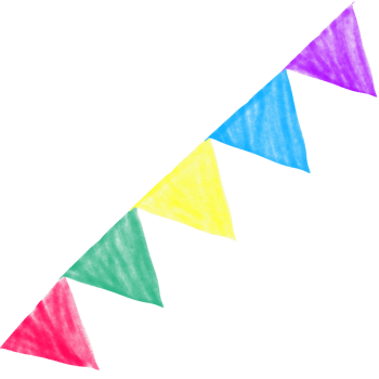 illustration of flags png