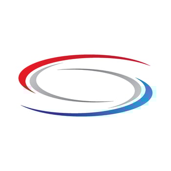 Business corporate S letter logo vector