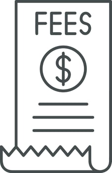 Price tag icon symbol vector image. Illustration of the coupon product pricing sale image design