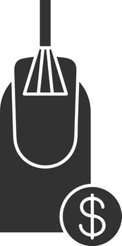 Price tag icon symbol vector image. Illustration of the coupon product pricing sale image design
