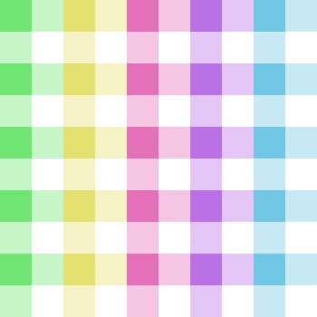Pastel plaid background, seamless pattern, plaid cloth, pattern, background, vector, cartoon, illustration, tablecloth, picnic mat, wrapping paper, mat, cloth, textile, scarf. vector