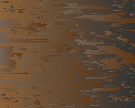 Grunge, gradient, texture, abstract background. Vector