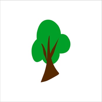 Leaf Vector Collection A variety of diverse and charming leaf vectors, High quality and visually attractive illustrations, representing various types of leaves, both printed and digital.
