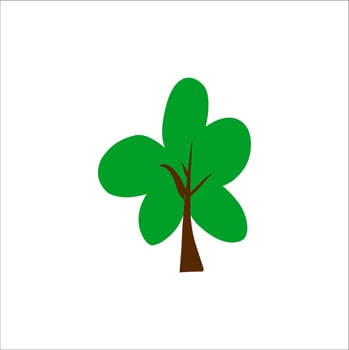 Leaf Vector Collection A variety of diverse and charming leaf vectors, High quality and visually attractive illustrations, representing various types of leaves, both printed and digital.