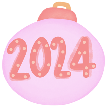 Christmas tree decoration balls png