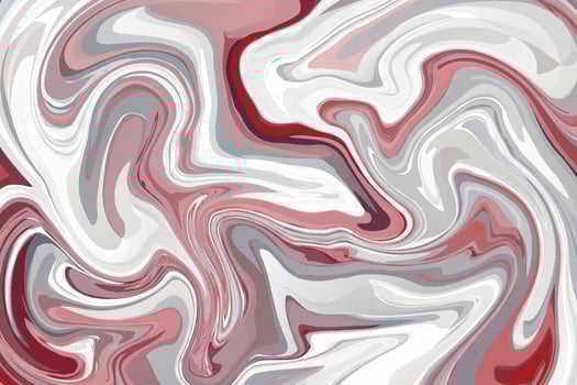 liquid marble texture background And Luxury abstract fluid art. vector