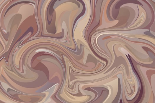 liquid marble texture background And Luxury abstract fluid art. vector