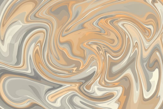 liquid marble texture background And Luxury abstract fluid art. vector
