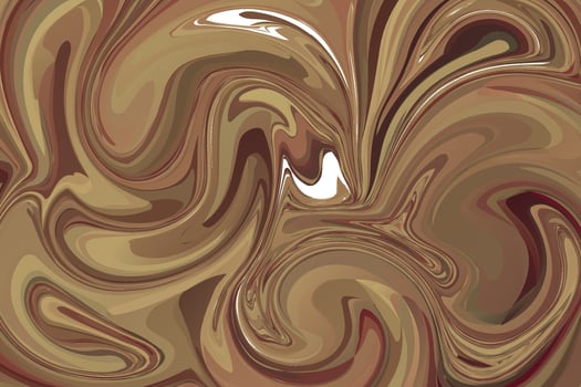 liquid marble texture background And Luxury abstract fluid art. vector