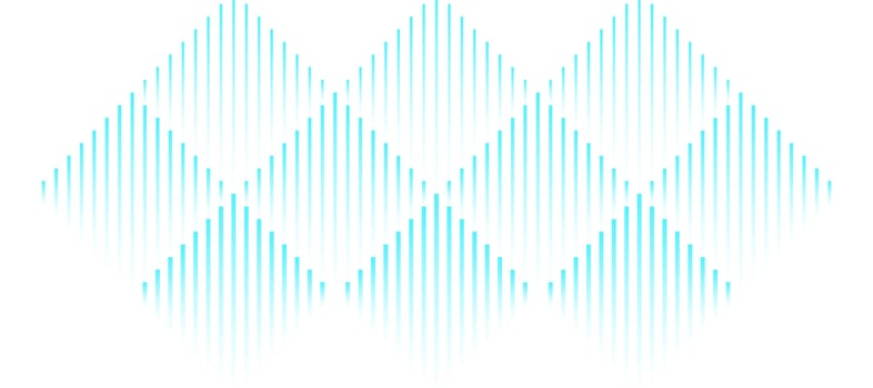 Stripes Vertical blue background Wallpaper vector