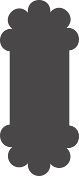 Islamic shape Ramadan window frame design. Turkish and Indian ornament. Arabic door arch. Oriental architecture element png