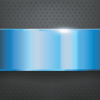 abstract back metal vector