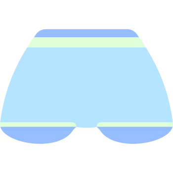 Baby Clothes Isolated Transparent Background PNG Illustration