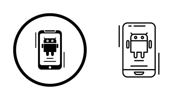 Android Vector Icon