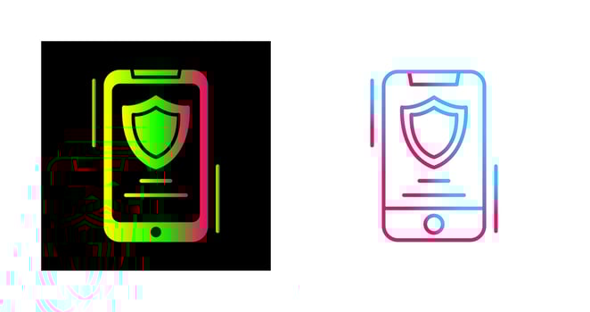 Shield Vector Icon