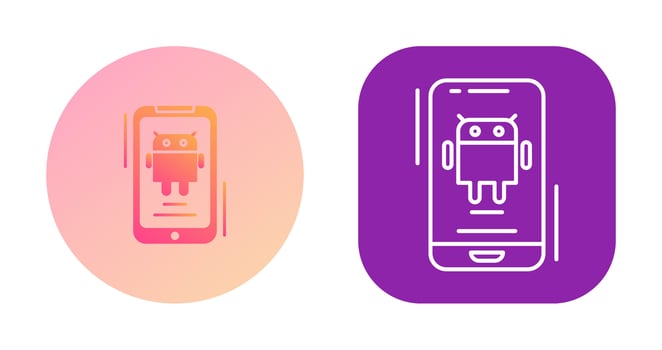 Android Vector Icon