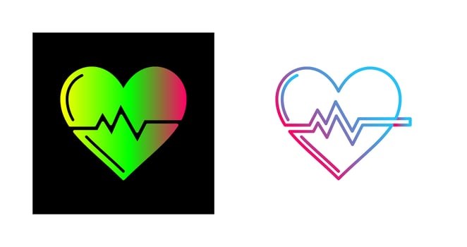 Health Vector Icon