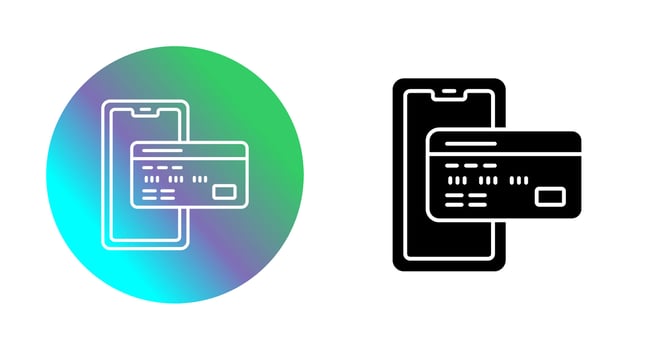 Payment Vector Icon