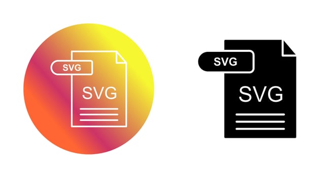 SVG Vector Icon