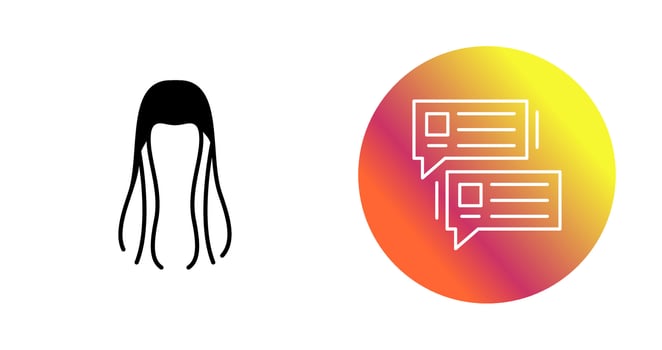 Project Consulting Vector Icon