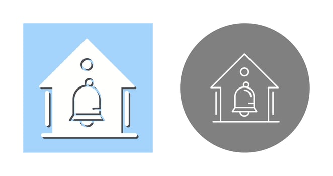 Alert Vector Icon