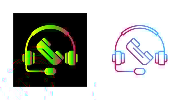Support Vector Icon