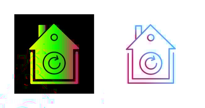 Reload Vector Icon
