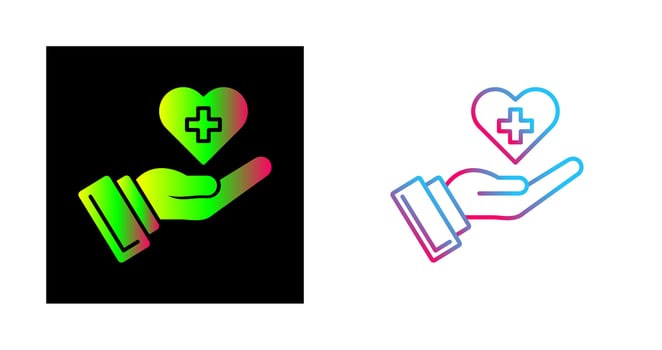 Healthcare Vector Icon