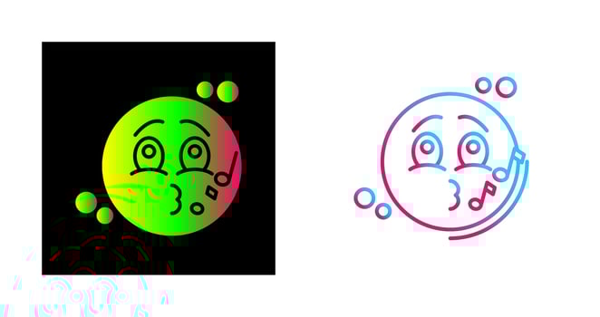 Music Vector Icon