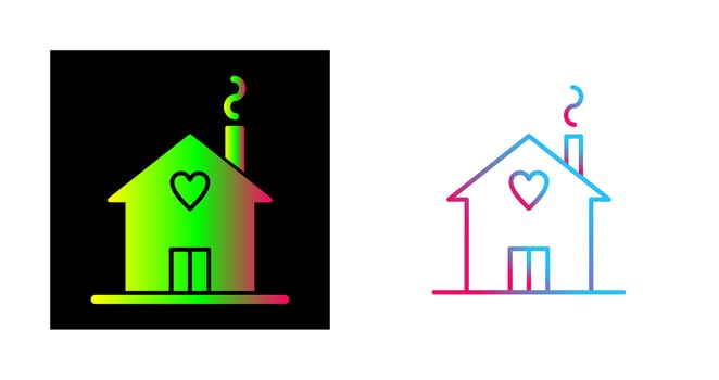 House Vector Icon