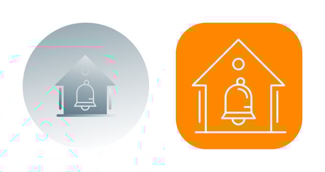 Alert Vector Icon