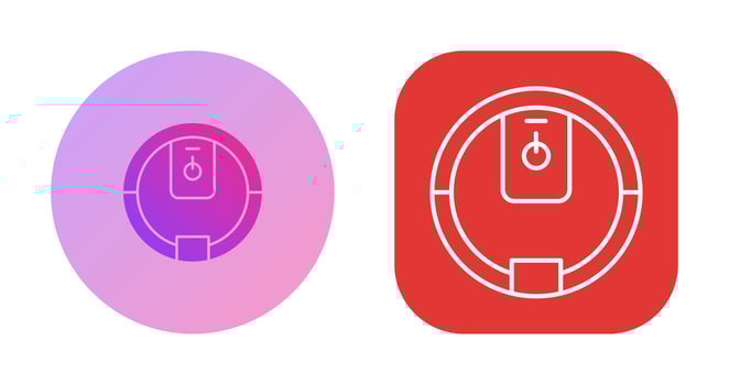 Power Button Vector Icon