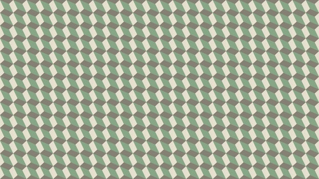 Abstract geometric pattern. Seamless Vector Illustration