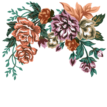 Arrangement shabby chic flower rose blossom retro vintage greetings bouquet valentine png