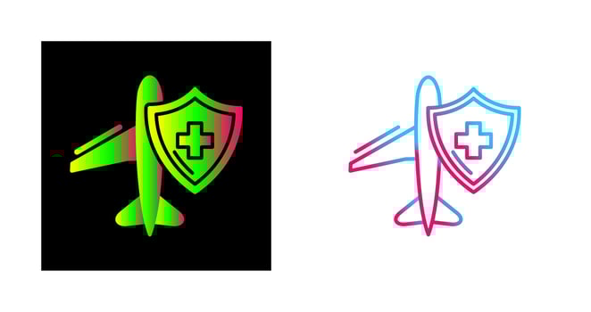Protection Vector Icon