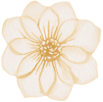 Gardenia. AI Generative png