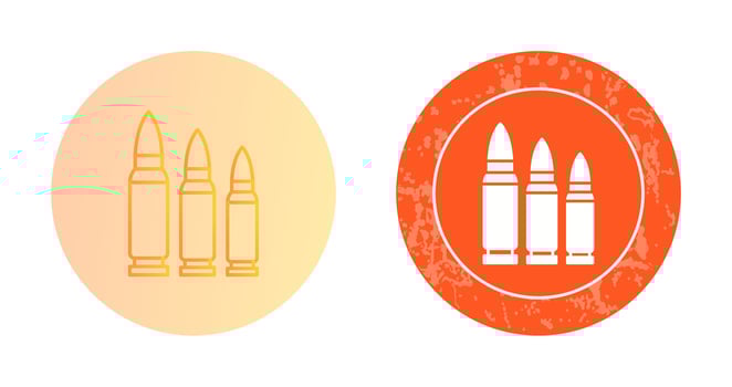 Bullets Vector Icon