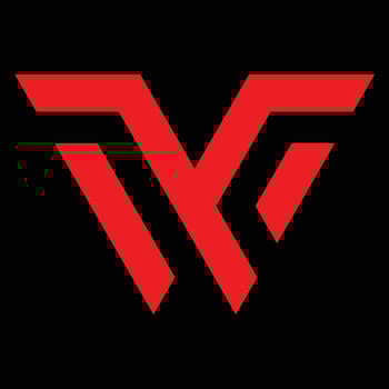 WY Logo Template Design Vector illustration Artwork