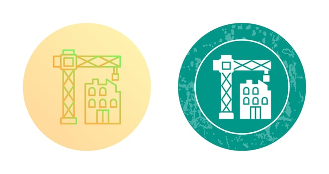 Construction Vector Icon