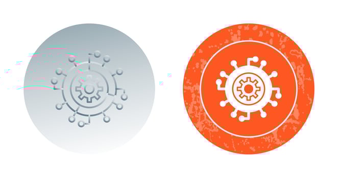 Progress Vector Icon