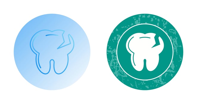 Tooth Vector Icon