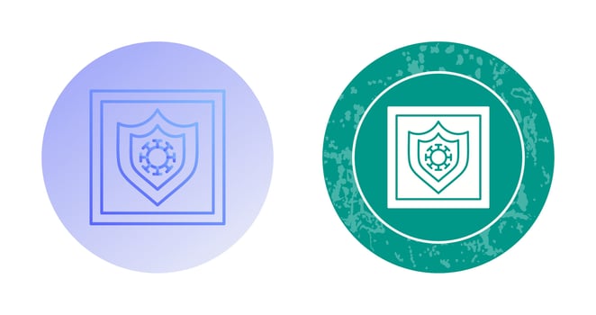 Shield Vector Icon