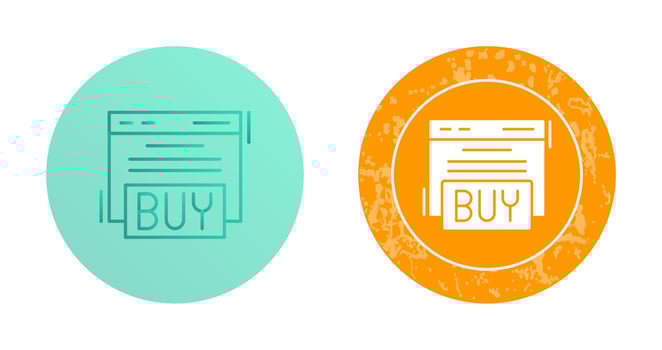 Buy Vector Icon