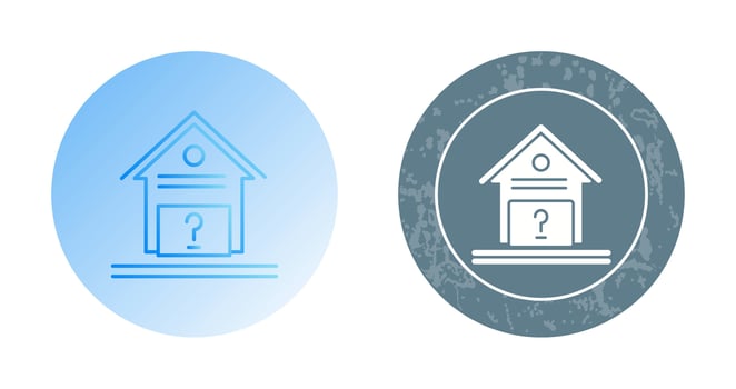 Unknown Vector Icon