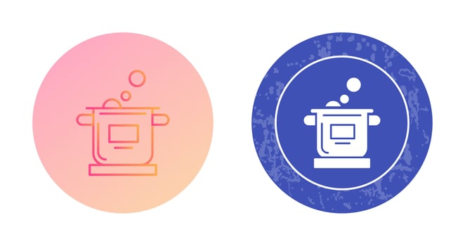 Cooking Vector Icon