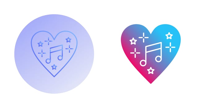 Music Vector Icon