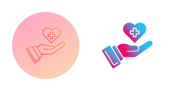 Healthcare Vector Icon