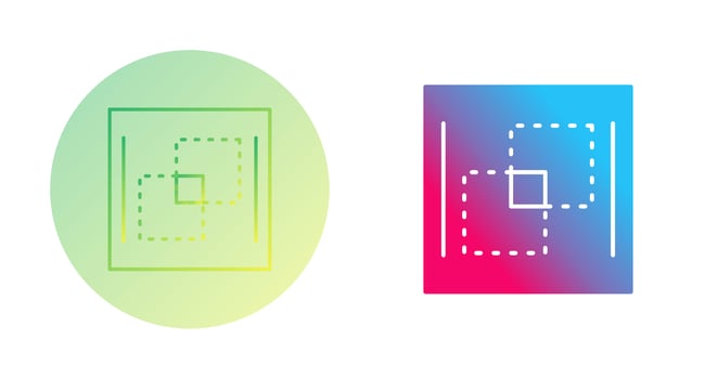Pathfinder Vector Icon